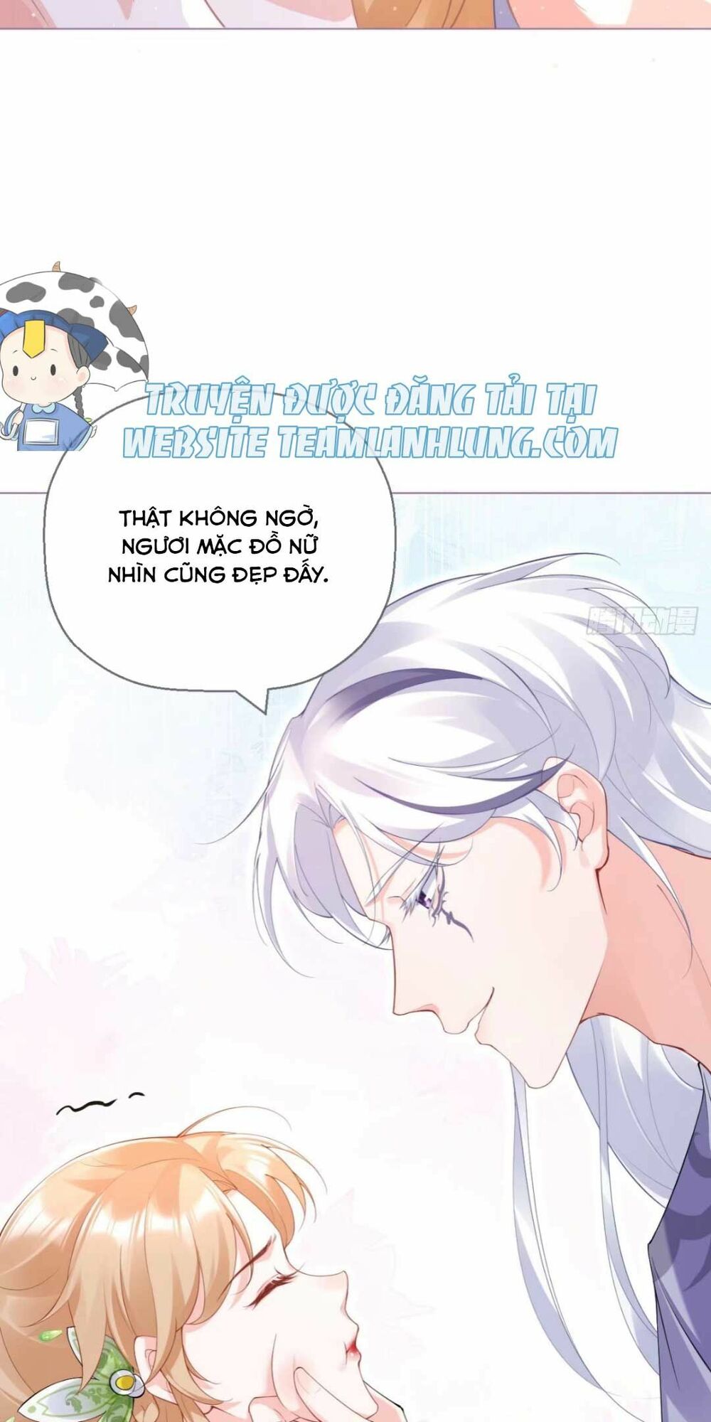 thiết lập ác nữ của tôi sụp đổ rồi chapter 7 28