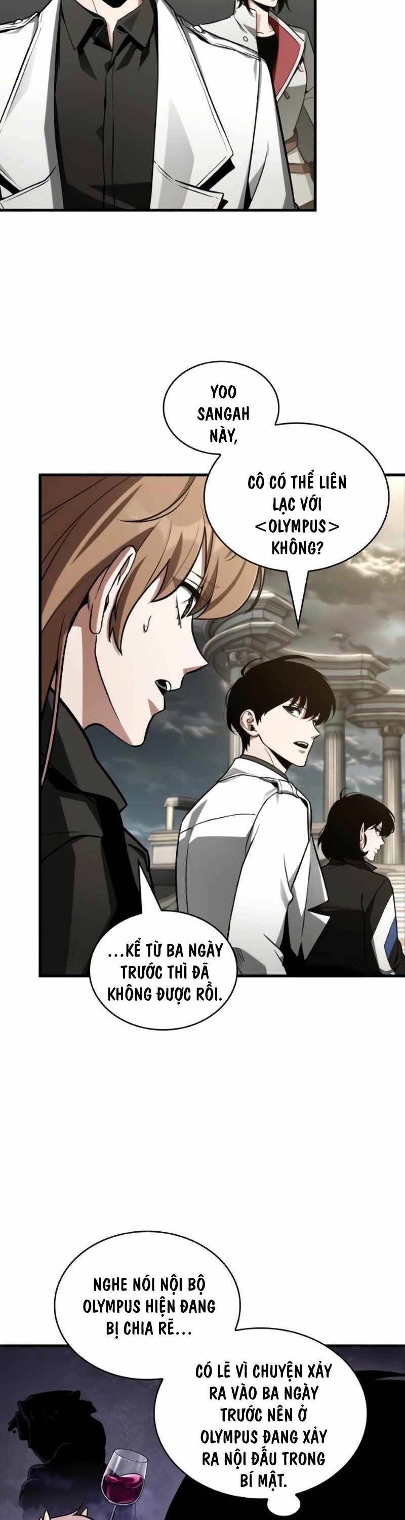 toàn trí độc giả - omniscient reader chapter 213 9