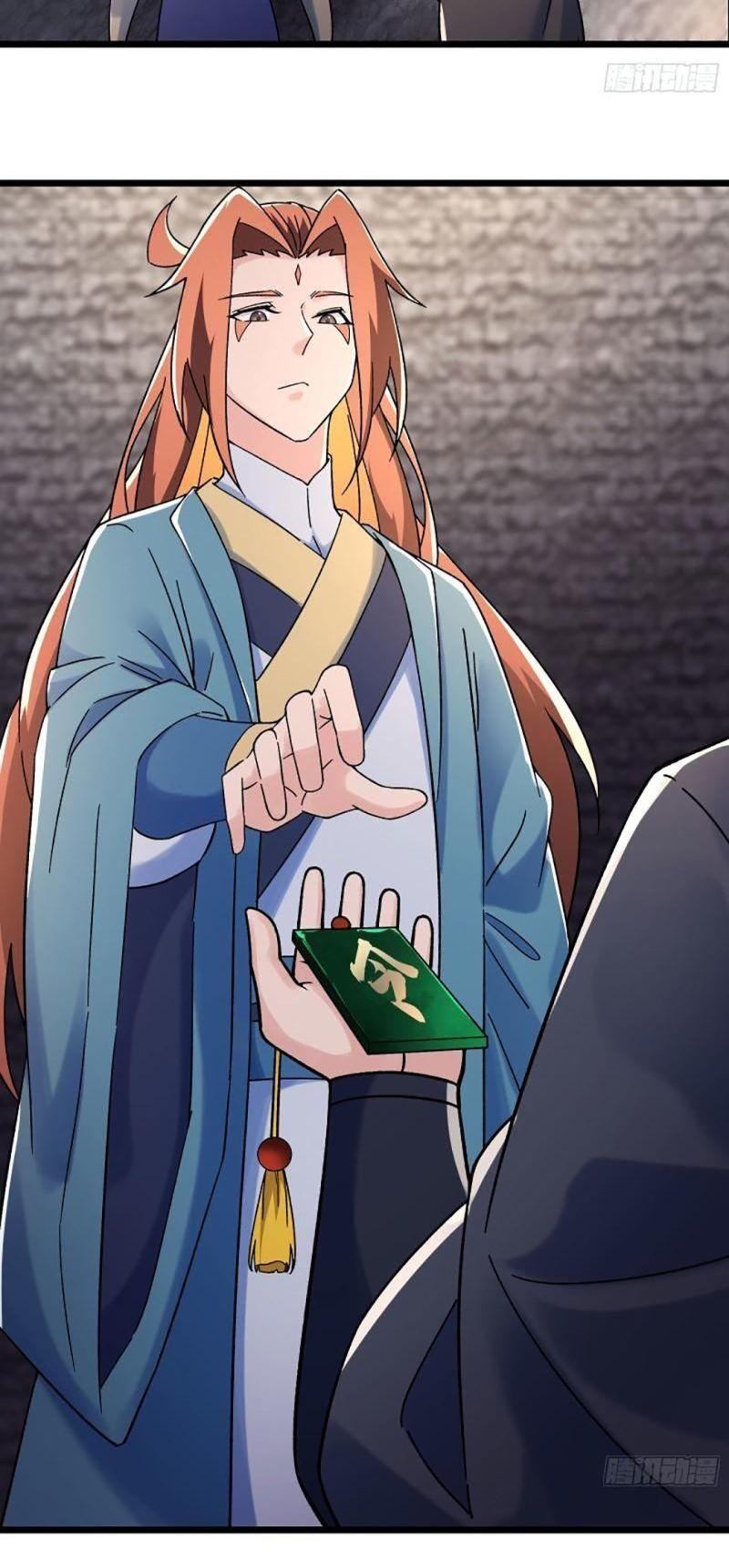 đồ đệ ta toàn là nữ ma đầu chapter 141 12