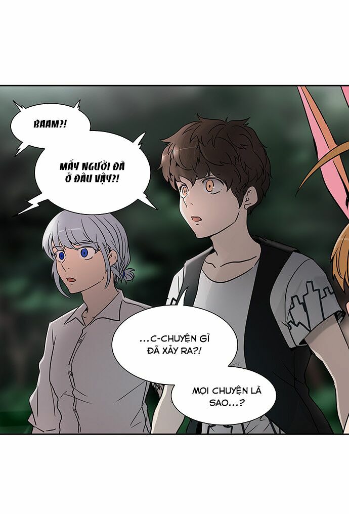 tòa tháp bí ẩn 2 chapter 208 31