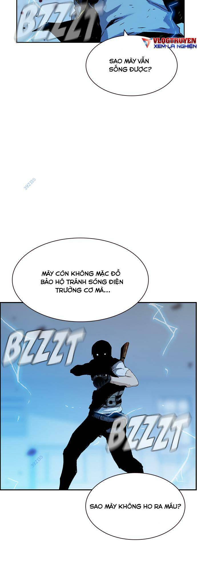 pubg - cuộc chiến sinh tồn - 100 chapter 39 2
