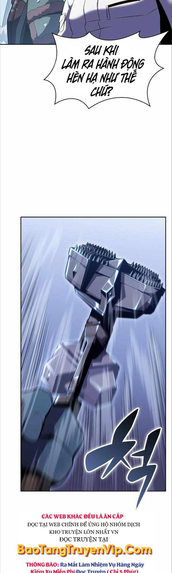 Người Chơi Mới Cấp Tối Đa Chapter 87 33