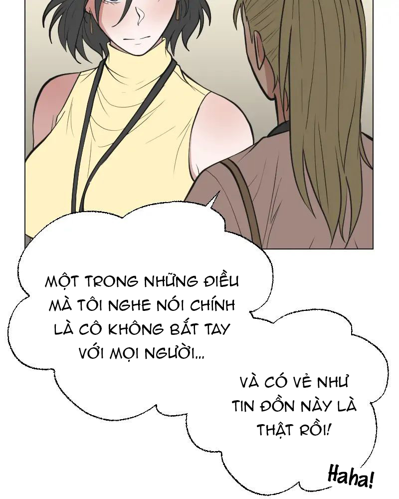 tôi ghét anh, vậy anh làm tình với tôi chứ? chapter 9.1 13