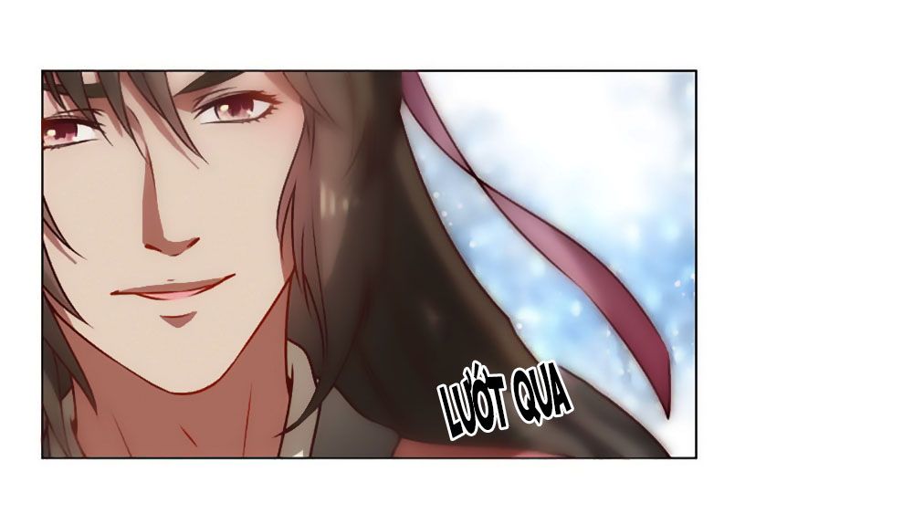 Liêu Liêu Nhân Thân Tu Tiên Truyện chapter 62 - Trang 17