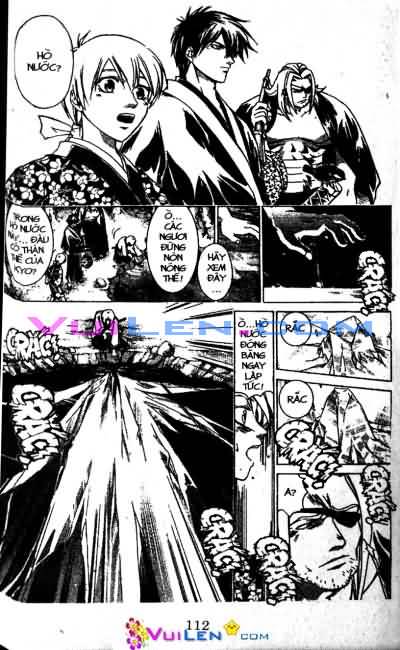 mắt quỷ kyo chapter 68 114