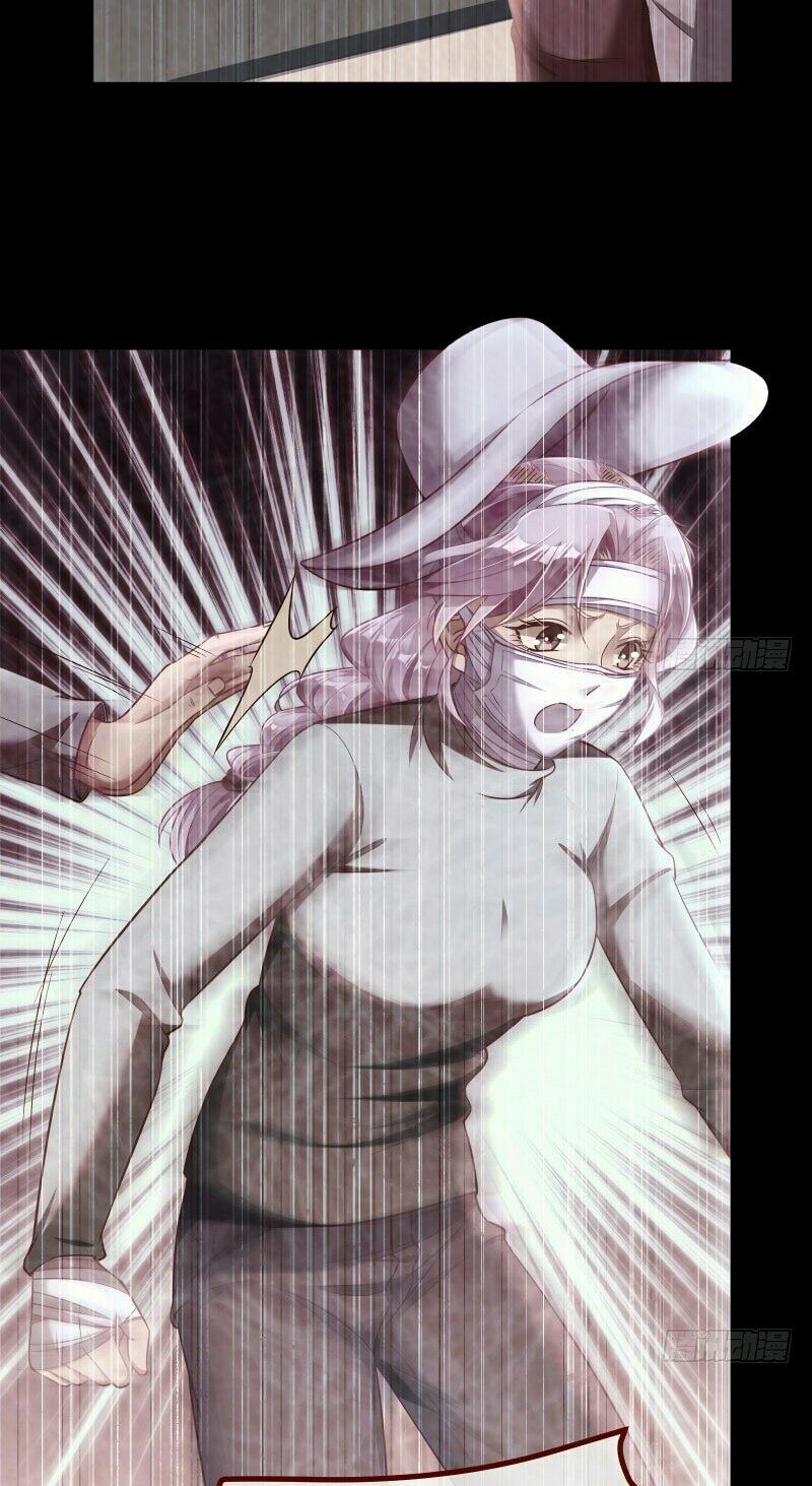 vạn tra triêu hoàng chapter 124.3 49