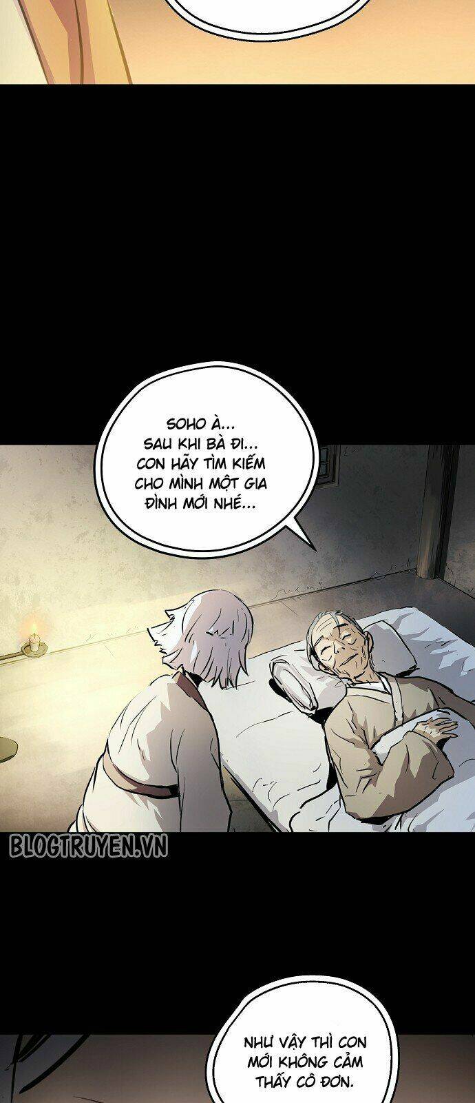 hứa lan chapter 22 16