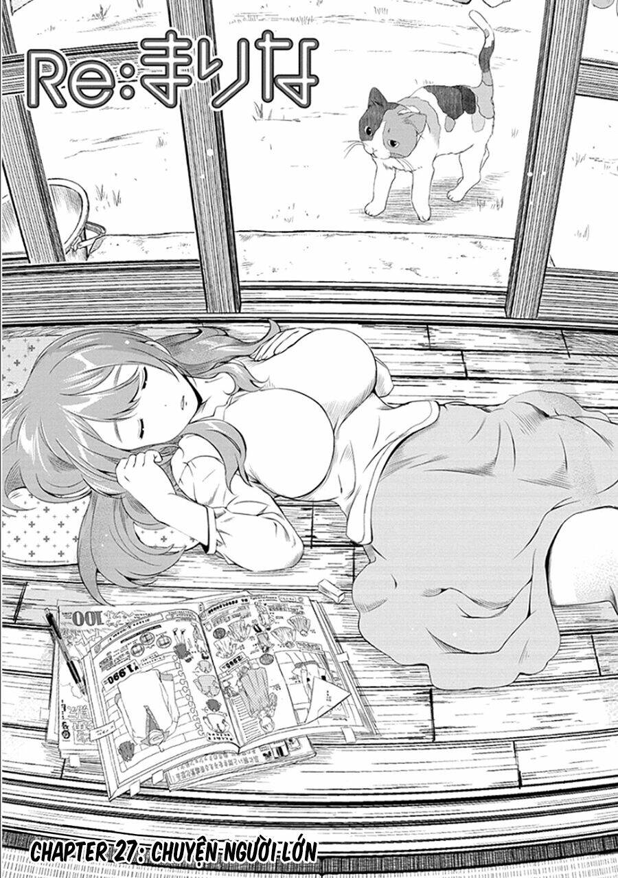 re:marina chapter 27 2
