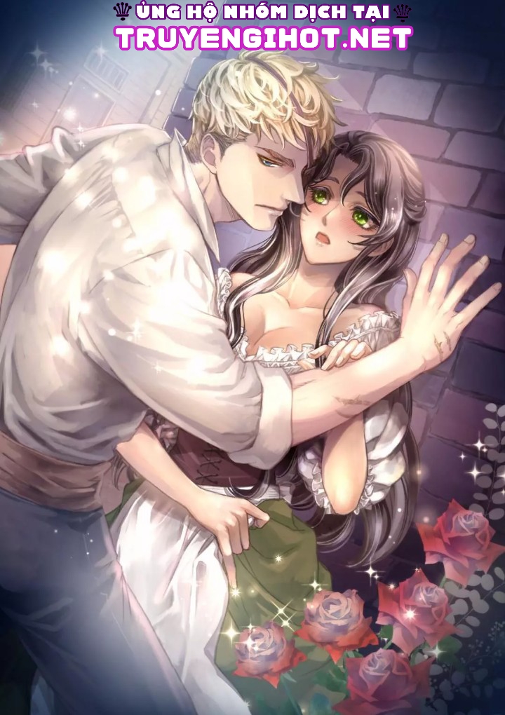 cô dâu nhút nhát của ta chapter 2 5