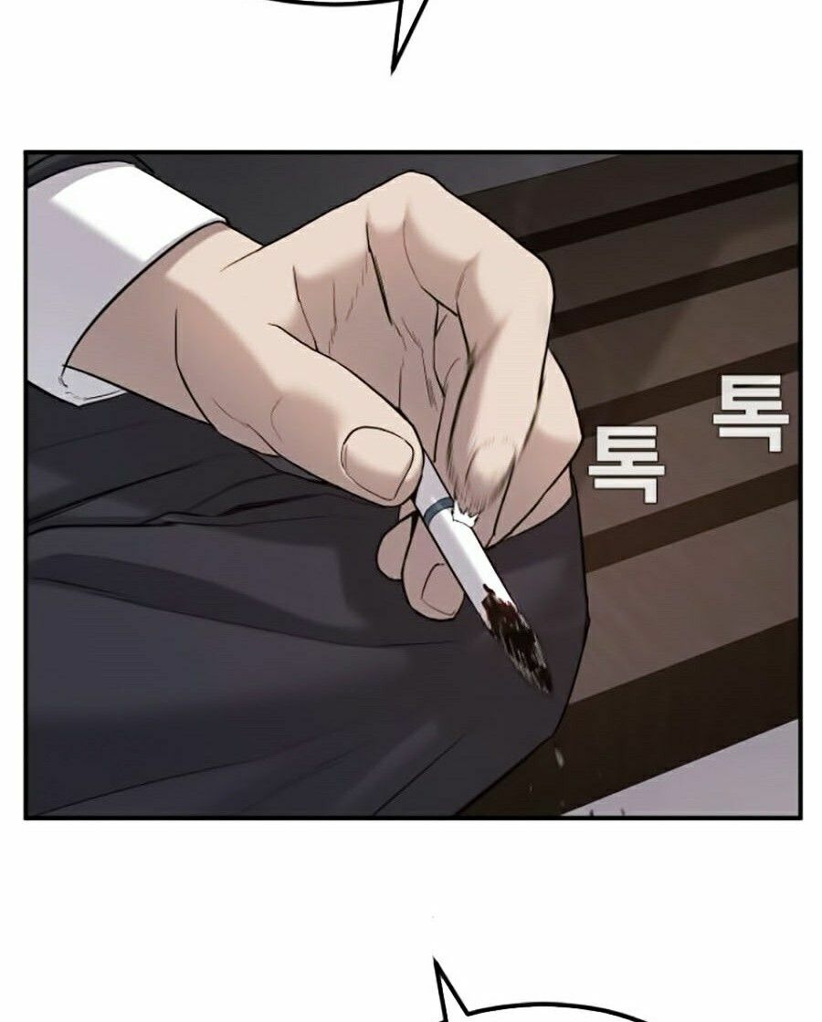 bố tôi là đặc vụ chapter 5 91