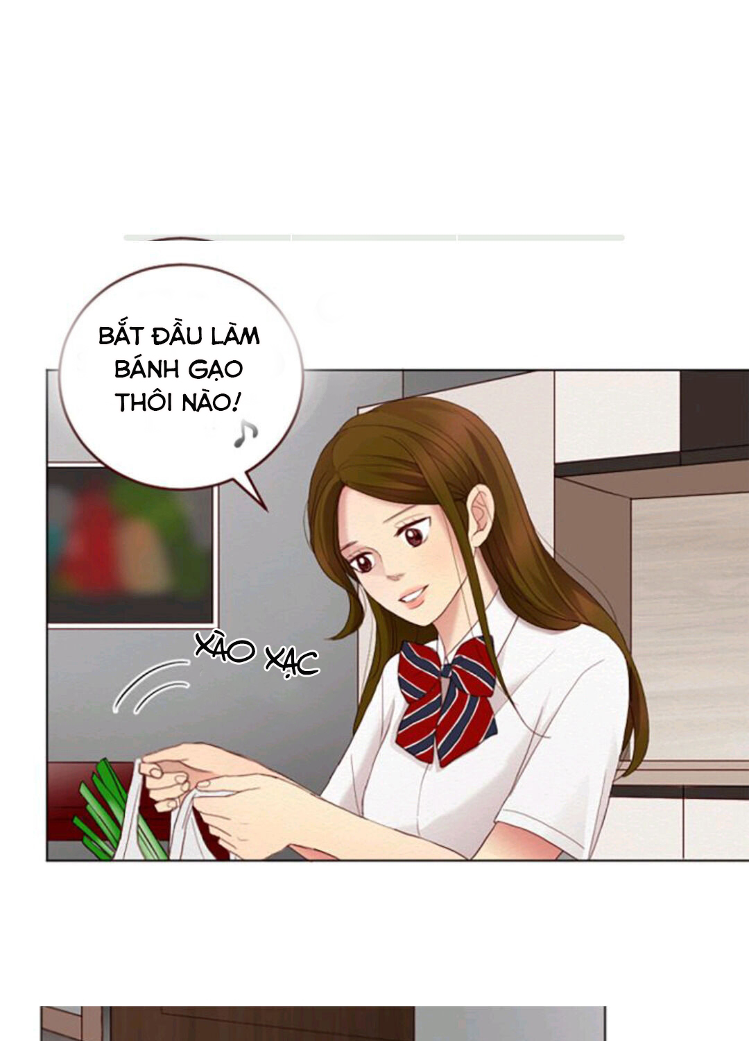 thầm yêu chapter 2 4