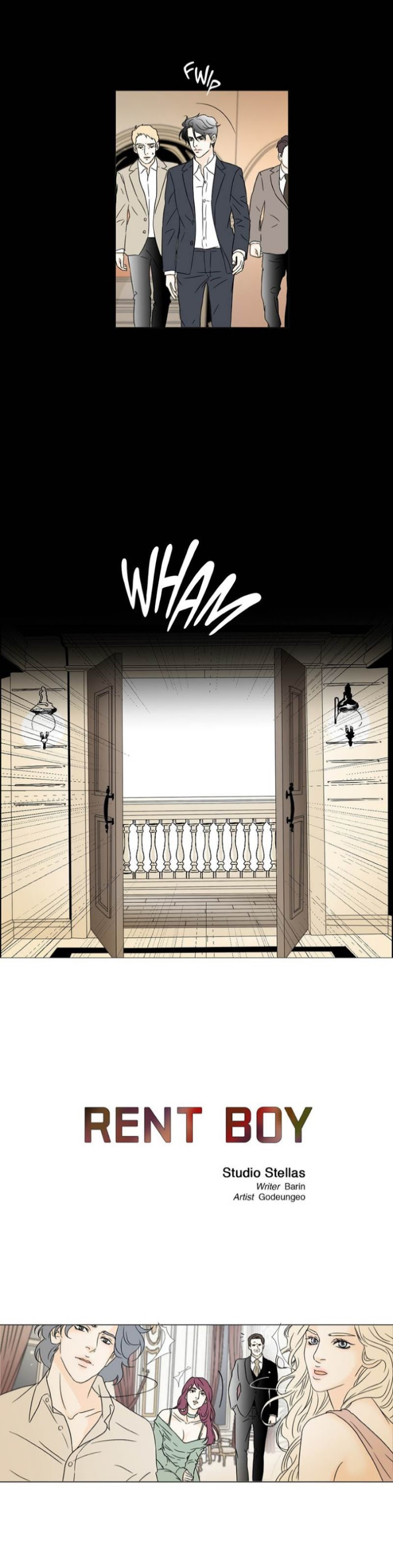 rent boy chapter 11 3