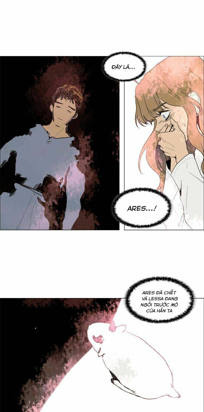 lessa 2: the crimson knight chapter 57 7