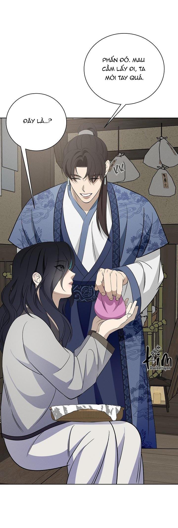 truyện ngắn lục lạc đôi chapter 4.3 32