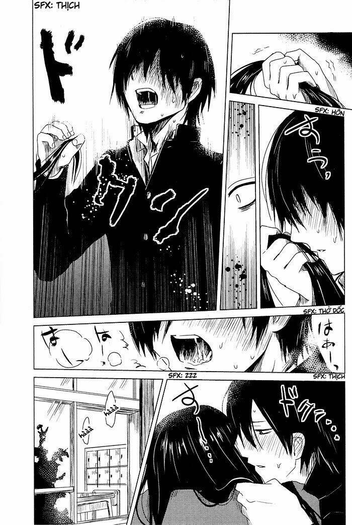 lo-fi after school chapter 6 3