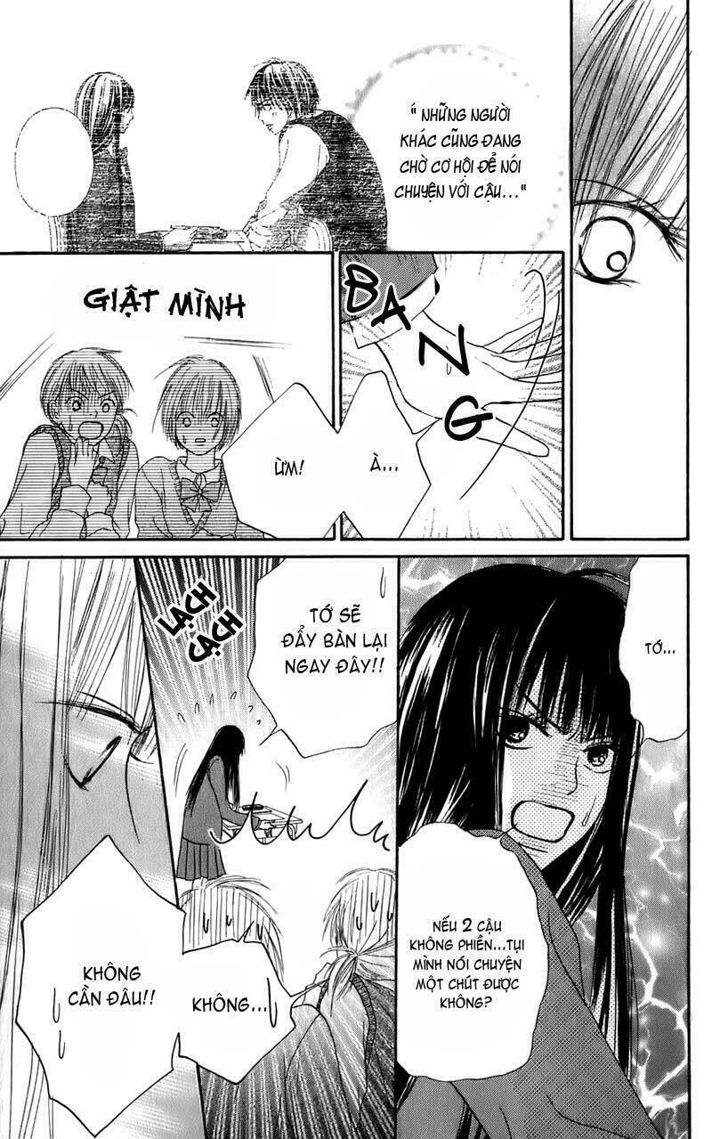 anh đã cho em biết bao thứ đầu tiên chapter 2 36