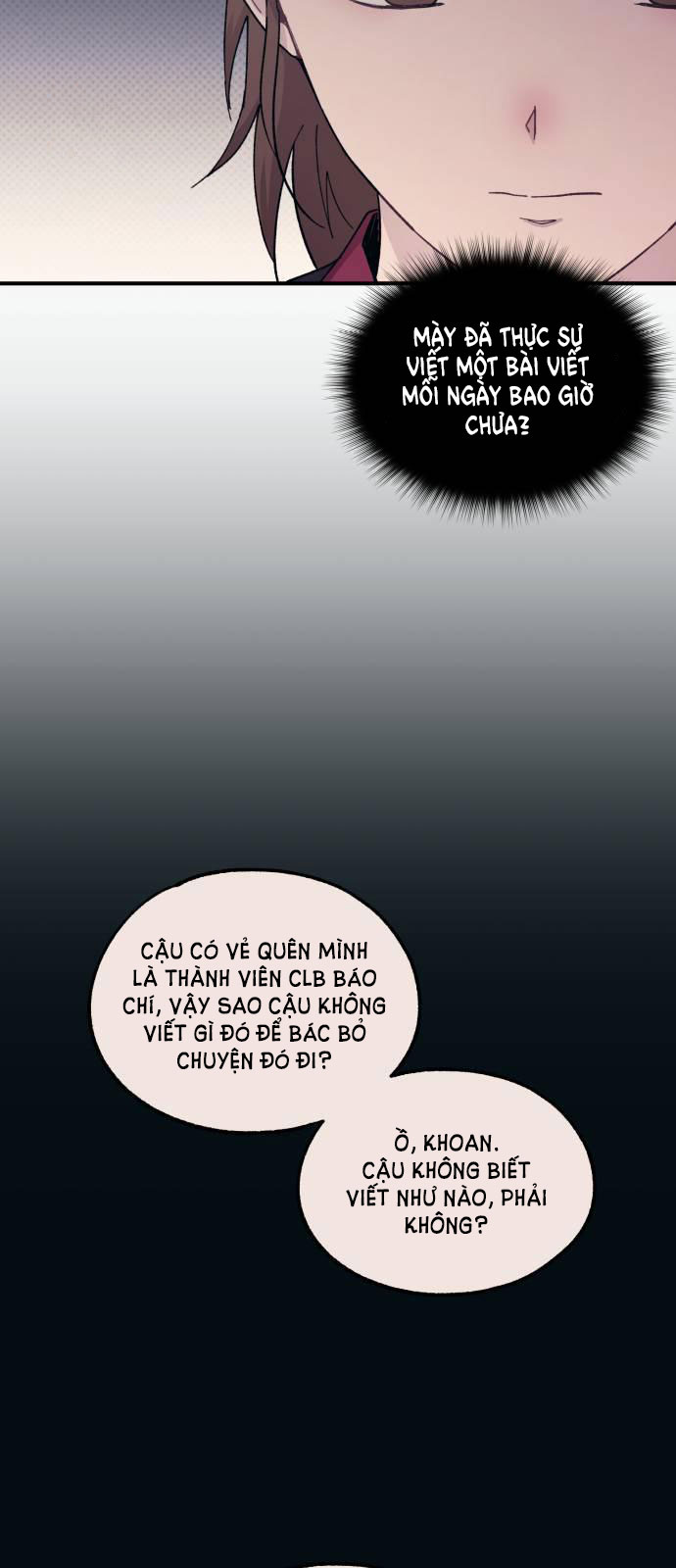 yeonwoo ngây thơ chapter 55.2 11