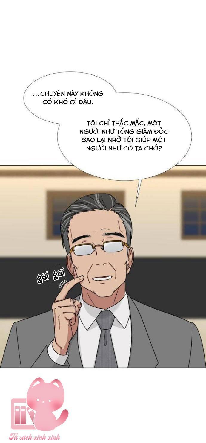 theo bản năng của em chapter 4 11