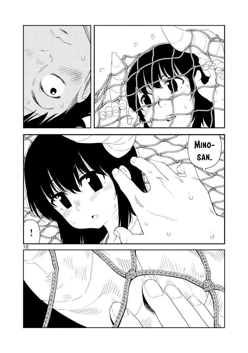 mino - san chapter 24 13