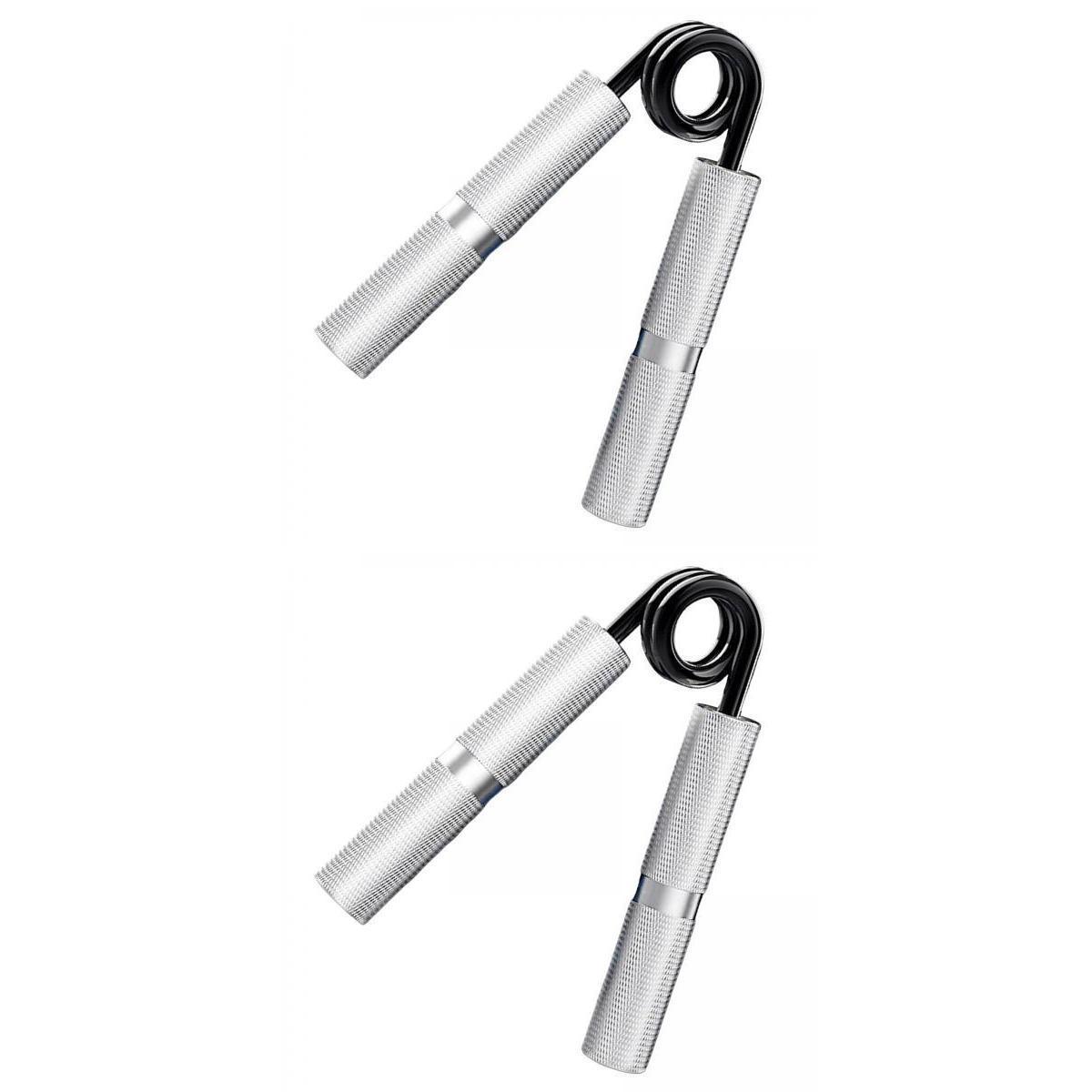2x Hand Gripper Hand Grip Strengthener