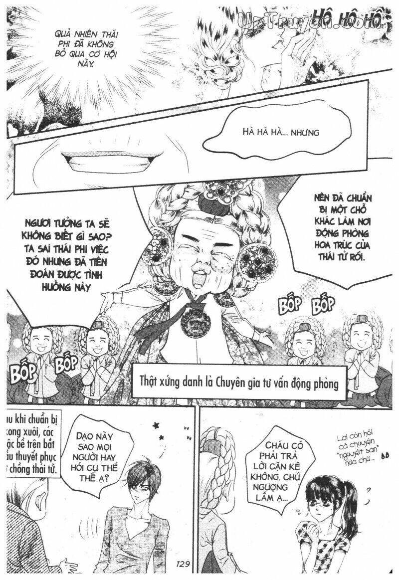 hoàng cung chapter 28 129