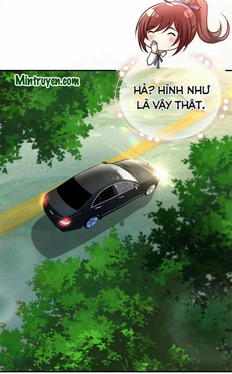 nam thần truy thê chỉ nam chapter 121.1 21