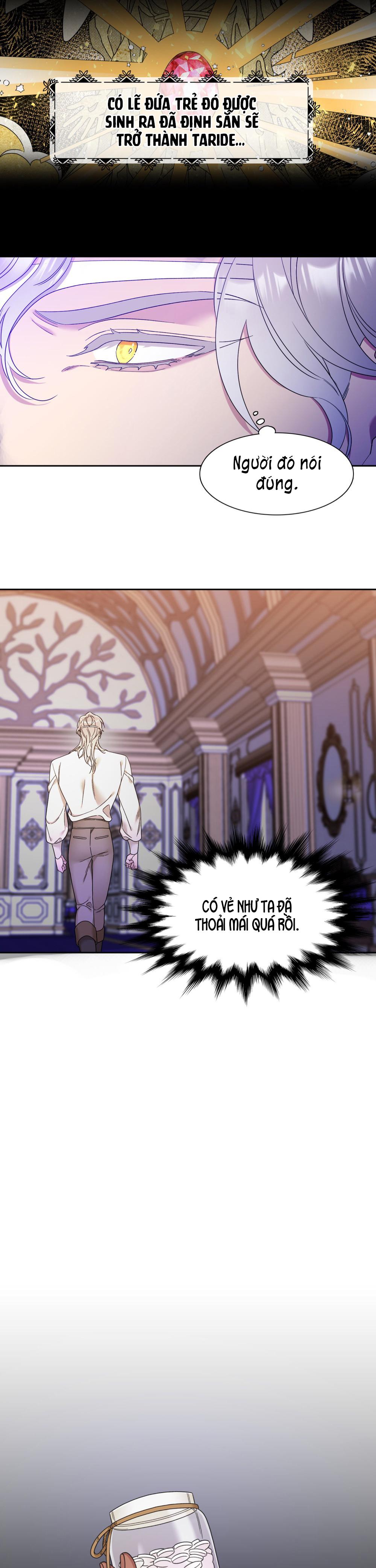 ái tình tự tâm chapter 8 9