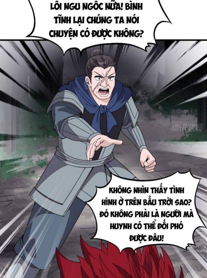 ta có một sơn trại chapter 1043 13