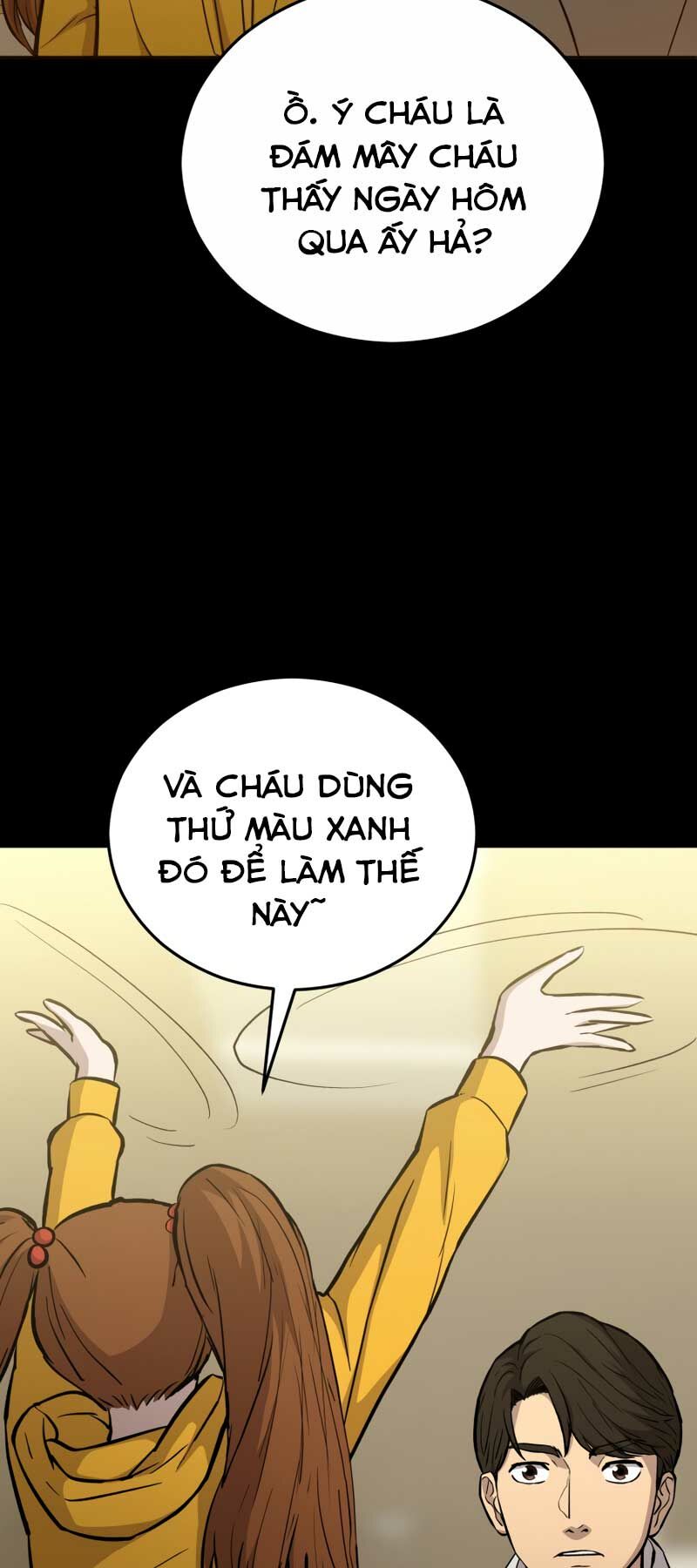 cánh cổng mở ra đúng ngày đầu tiên tôi thành chính trị gia chapter 12 33