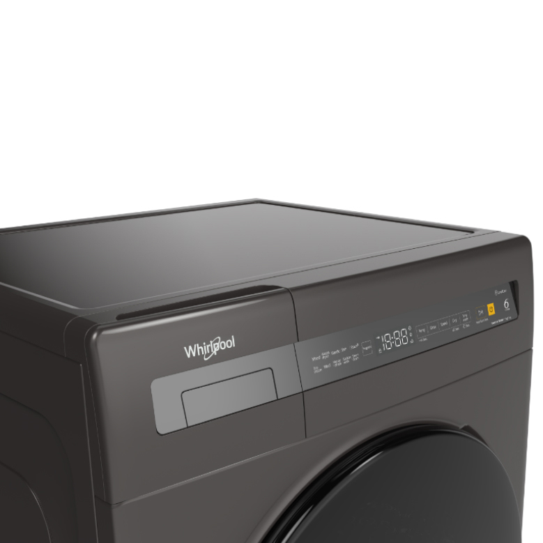 Máy giặt sấy Whirlpool Inverter 9.5 kg WWEB95702FG -  Chỉ giao HCM