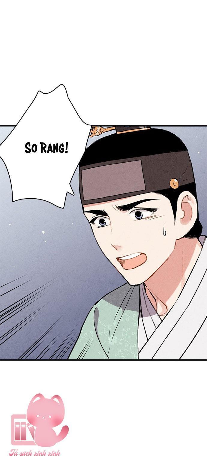 lệnh cấm hôn chapter 63 9