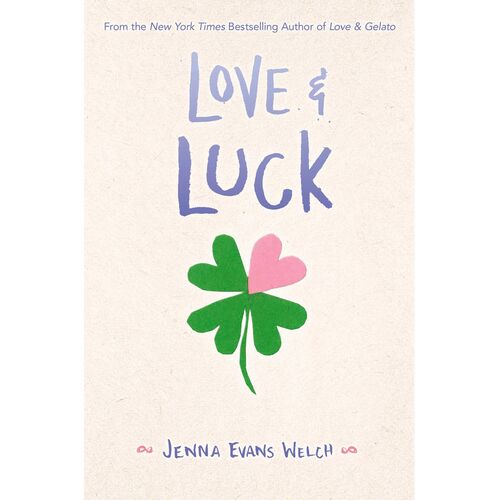 Love &amp; Luck