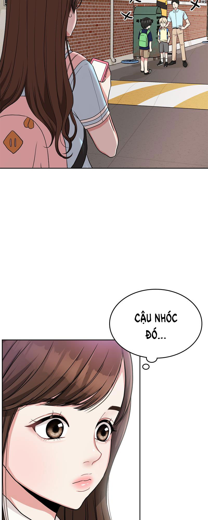 gửi em người đánh cắp những vì sao - to you who swallowed a star chapter 2.2 35