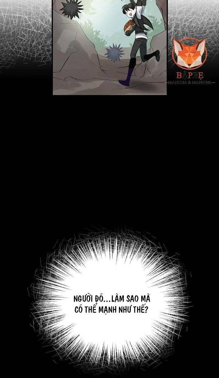 tôi lên cấp chỉ bằng cách ăn chapter 12 8