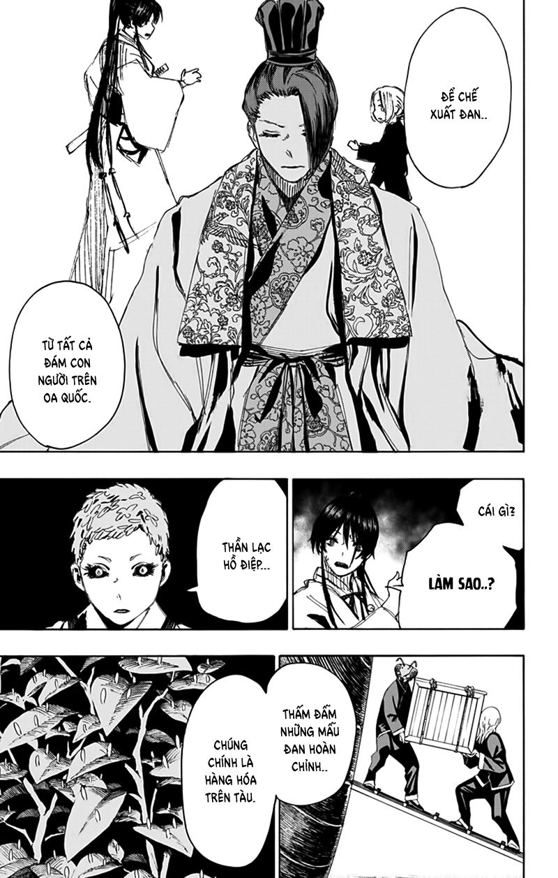 jigokuraku chapter 80 16