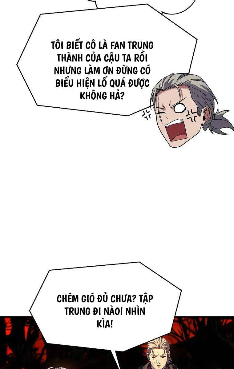 sự trở lại của hiệp sĩ giáo vô song chapter 116 43