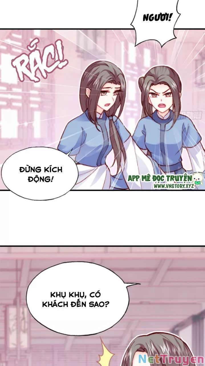 lại bị bệnh chiều chuộng quấn lấy chapter 29 9