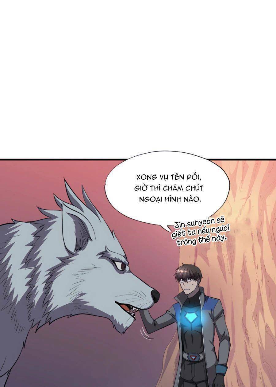 mẹ tôi là chòm sao bảo hộ m chapter 45 55