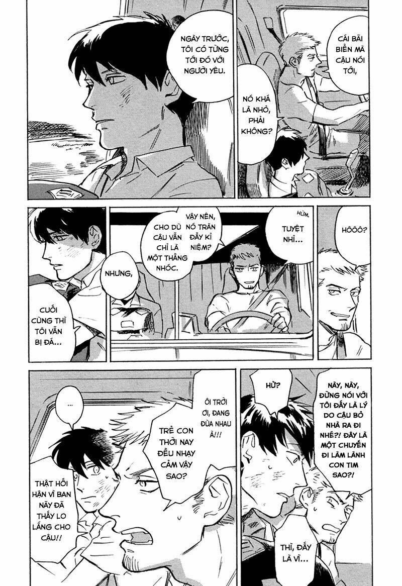 to the sea chapter 1 5