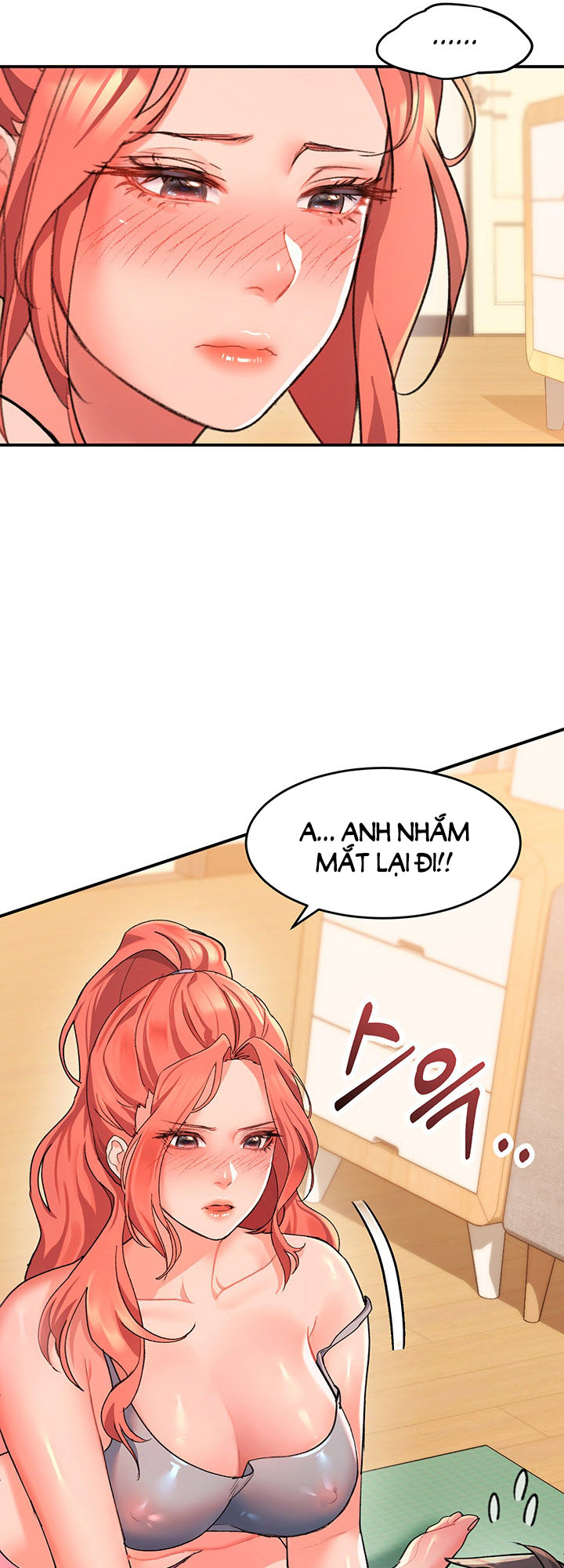 mở khóa tim nàng chapter 6 28