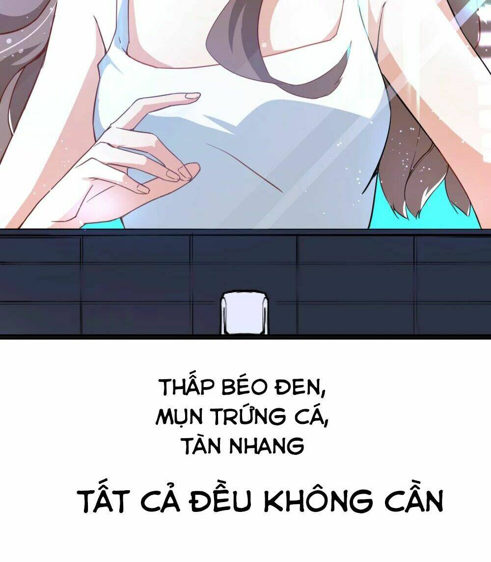 giá trị nhan sắc trong trò chơi trực tuyến chapter 0 19