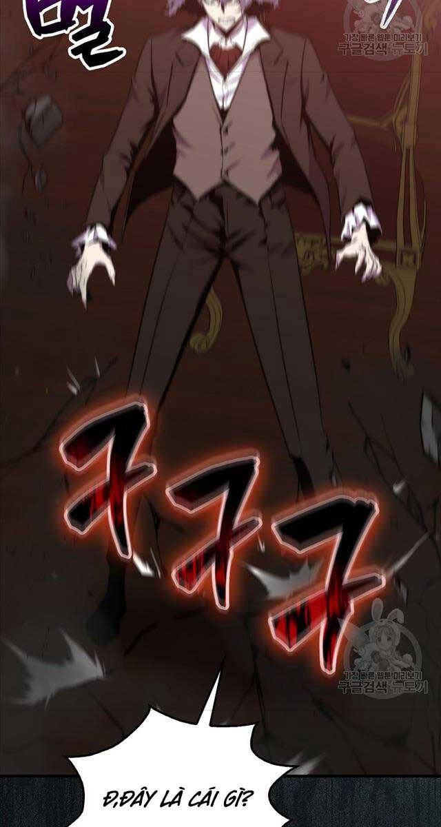 tôi thăng cấp trong lúc ngủ chapter 73 25