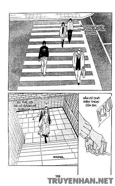 seduction more beautiful than love chapter 42 17