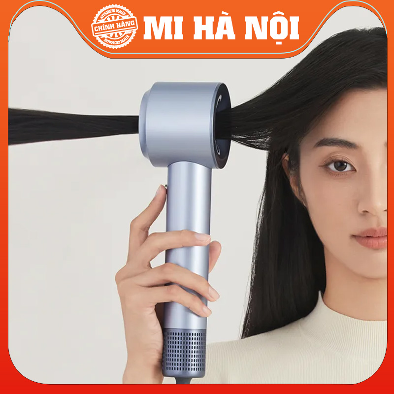 Máy Sấy Tóc Ion Keheal GC-H1 chăm sóc tóc mềm mượt hàng chính hãng