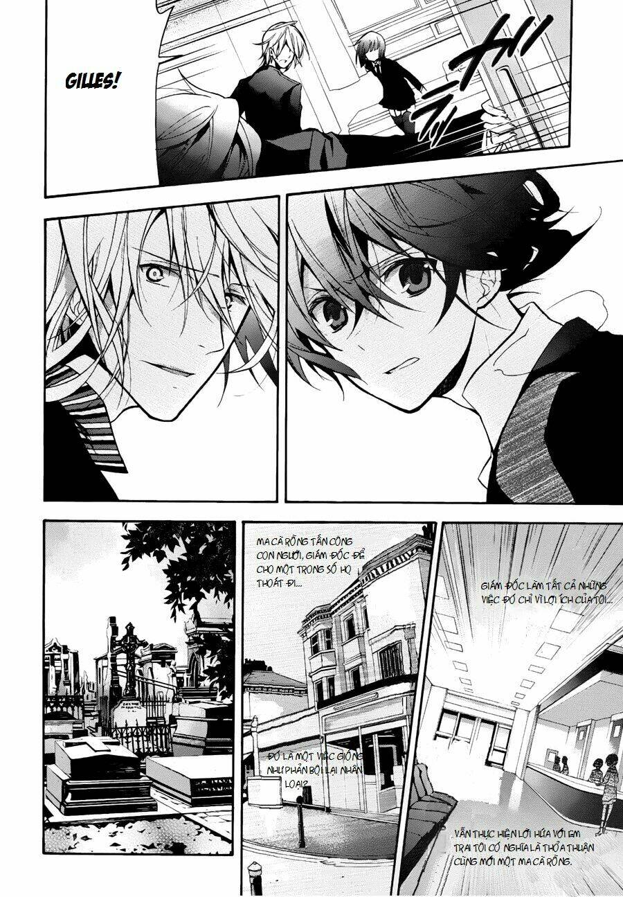blood parade chapter 12 15