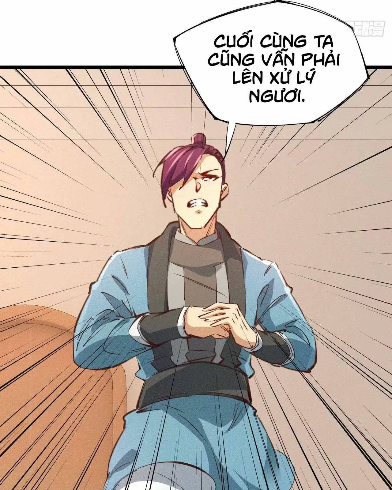 ta thành thần một mình chapter 20 25