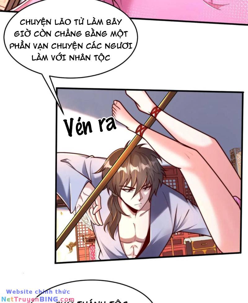 ta nuôi quỷ ở trấn ma ty chapter 280 59