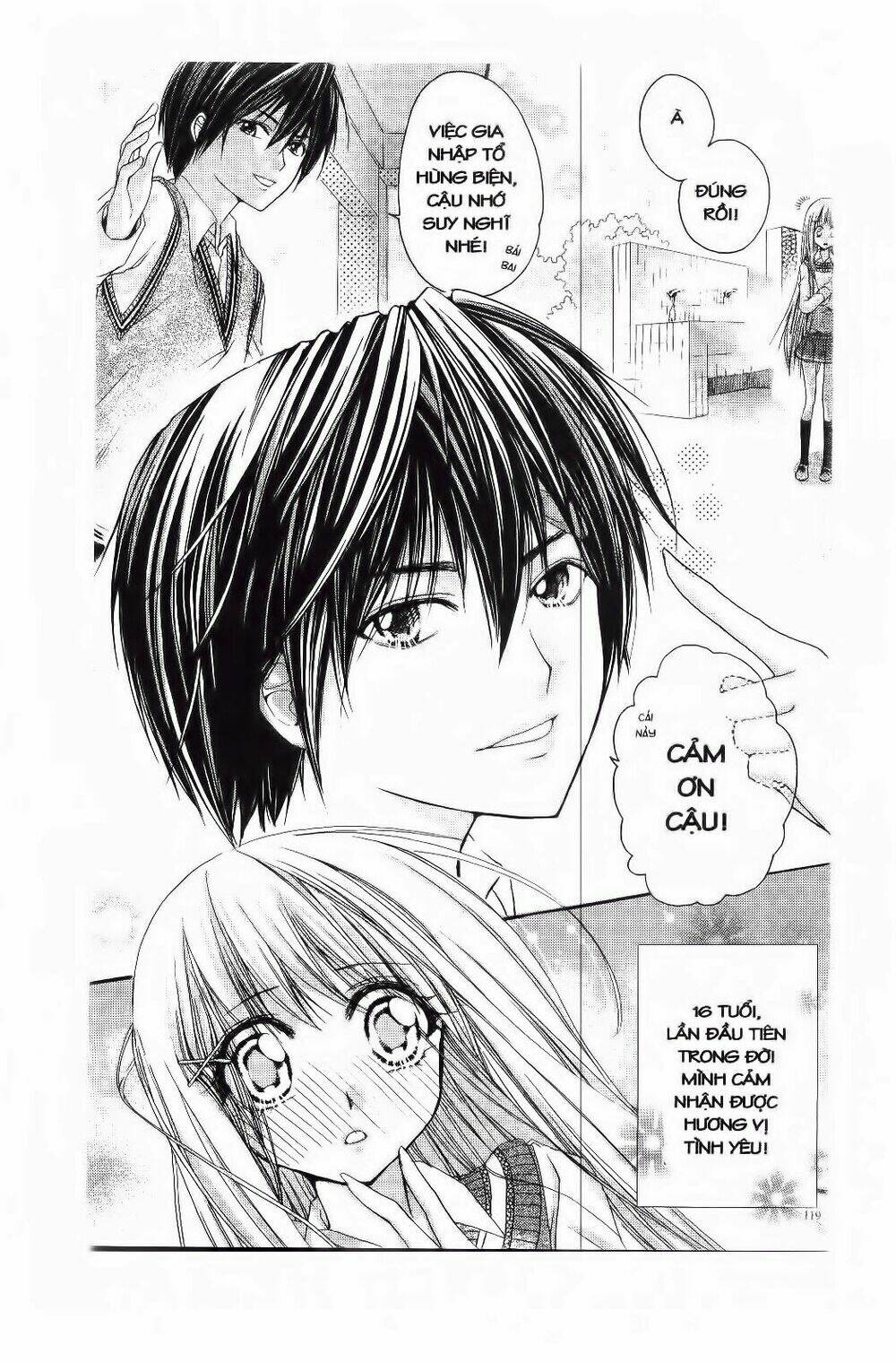 chân dung hạnh phúc chapter 4 10