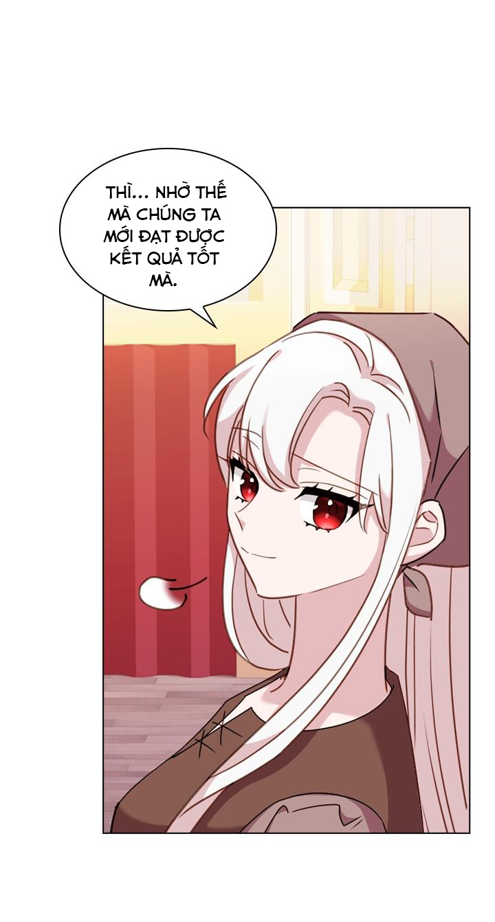 tiểu thư chỉ muốn được nghỉ ngơi chapter 35 17