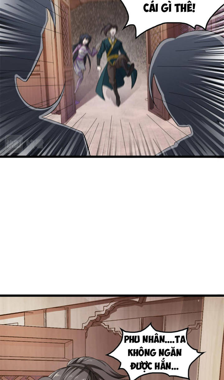 vạn đạo long hoàng chapter 1 32